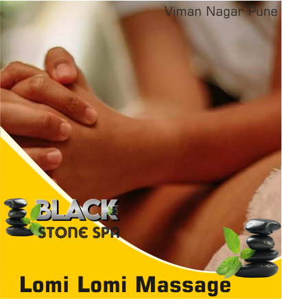 Lomi Lomi Massage in Viman Nagar